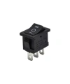 KCD1 ON-OFF-(ON) Anahtar 3-Pin