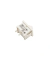 KCD1 Yaylı ON-OFF 2-Pin Anahtar SR-06