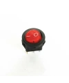 KCD11 Işıklı ON-OFF Anahtar 3 Pin