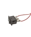 KCD11 ON-OFF-ON Anahtar 3-Pin