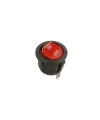 KCD2 Işıklı 3-Pin On/Off Anahtar