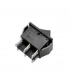 KCD4 Işıksız On/Off Anahtar - 6 Pin