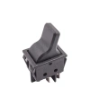 KCD4 R210 Işıksız Yaylı ON-OFF Anahtar - 4 Pin