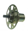 KD-3KM 24V 60Rpm Redüktörlü Varyak Motoru