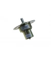 KD-3KM 24V 60Rpm Redüktörlü Varyak Motoru