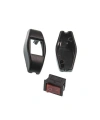 KD301 ON-OFF Arapuar Anahtarı / Açma Kapama Switch