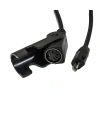 KDPT005-23 29V 263mm 800N Lineer Motor