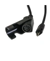 KDPT005-23 29V 263mm 800N Lineer Motor