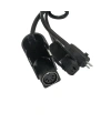 KDPT006-18 29V 266mm 4000N Lineer Motor