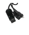 KDPT006-18 29V 266mm 4000N Lineer Motor