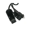 KDPT007-105 29V 326mm 800N Lineer Motor