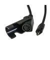 KDPT007-122 29V 120mm 2000N Linear Motor
