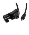 KDPT007-122 29V 120mm 2000N Lineer Motor