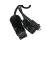 KDPT007-139 29V 120mm 2000N Lineer Motor