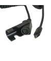 KDPT007-93 29V 224mm 1500N Lineer Motor