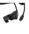 KDPT007-93 29V 224mm 1500N Lineer Motor