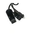 KDYJT013-74-1 29V 250mm 800N Lineer Motor