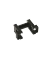 KF-01 PCB Tip Sigorta Yuvası - 5X20 Sigorta Uyumlu