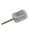 KF-280S 6-12V DC Motor Vidalı Uzun Milli