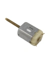 KF-280S 6-12V DC Motor Vidalı Uzun Milli