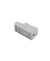 KF1050 Çoklanabilir Terminal Block ve Dip Switch - NO