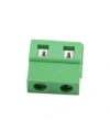 KF128V-2P 5mm 2 Pin Terminal Klemens