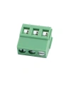 KF128V-3P 5mm 3 Pin Terminal Klemens