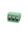 KF128V-3P 5mm 3 Pin Terminal Klemens
