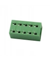 KF142R-5,08 5,08mm 5 Pin Yaylı Klemens