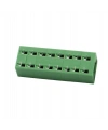 KF142R-5,08 5,08mm 8 Pin Yaylı Klemens