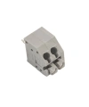 KF250 3,5mm 2 Pin Yaylı Klemens