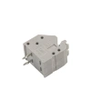 KF250 3,5mm 2 Pin Yaylı Klemens