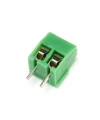 KF350-2P 3.5mm 2 Pin Mini Terminal Klemens