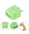 KF350-2P 3.5mm 2 Pin Mini Terminal Klemens