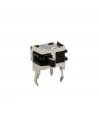 KFC-W-07Z Micro Switch NO 2-Pin