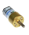 KGA-14 6V 140Rpm Redüktörlü Dc Motor