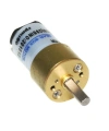 KGA-14 6V 60Rpm Redüktörlü Dc Motor