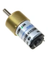 KGA-14 6V 650Rpm Redüktörlü Dc Motor