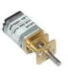 KGA-15 6V 1000Rpm Redüktörlü Dc Motor