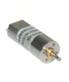 KGA-16 12V 1000Rpm Redüktörlü Dc Motor