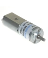 KGA-16 12V 10Rpm Redüktörlü Dc Motor