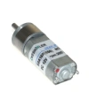 KGA-16 12V 2000Rpm Redüktörlü Dc Motor