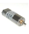 KGA-16 12V 200Rpm Redüktörlü Dc Motor