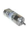 KGA-16 12V 2500Rpm Redüktörlü Dc Motor