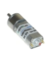 KGA-16 12V 3000Rpm Redüktörlü Dc Motor