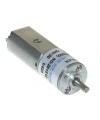 KGA-16 12V 30Rpm Redüktörlü Dc Motor