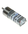 KGA-16 12V 500Rpm Redüktörlü Dc Motor