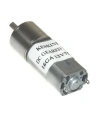 KGA-16 12V 750Rpm Redüktörlü Dc Motor