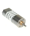 KGA-16 12V 750Rpm Redüktörlü Dc Motor