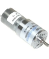 KGA-20 12V 5 Rpm Redüktörlü Dc Motor
